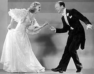 wedding dance